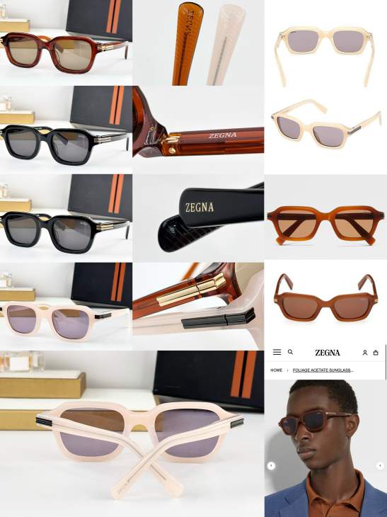 Picture of Zegna Sunglasses _SKUfw77670456fw